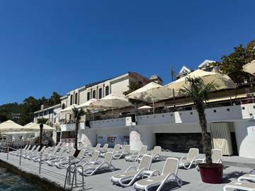 Maison d’hôte pour 4 personnes, avec jacuzzi et terrasse, animaux acceptés au Monténégro