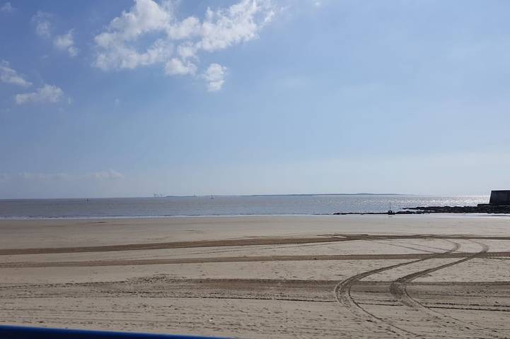 Ferienwohnung für 4 Personen in Royan