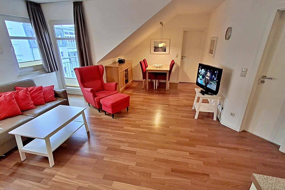 Villa für 3 Personen in Drei Kaiserbäder, Heringsdorf