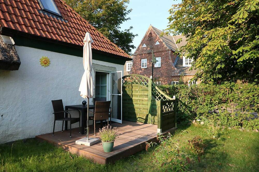 Ganze Wohnung, Ferienwohnung bei Antje Timm - Fewo 2 Personen in Hiddensee, Ostseeinseln