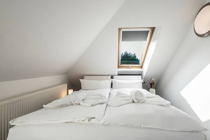 Ferienhaus für 4 Personen, mit Terrasse, mit Haustier in Koserow - 4