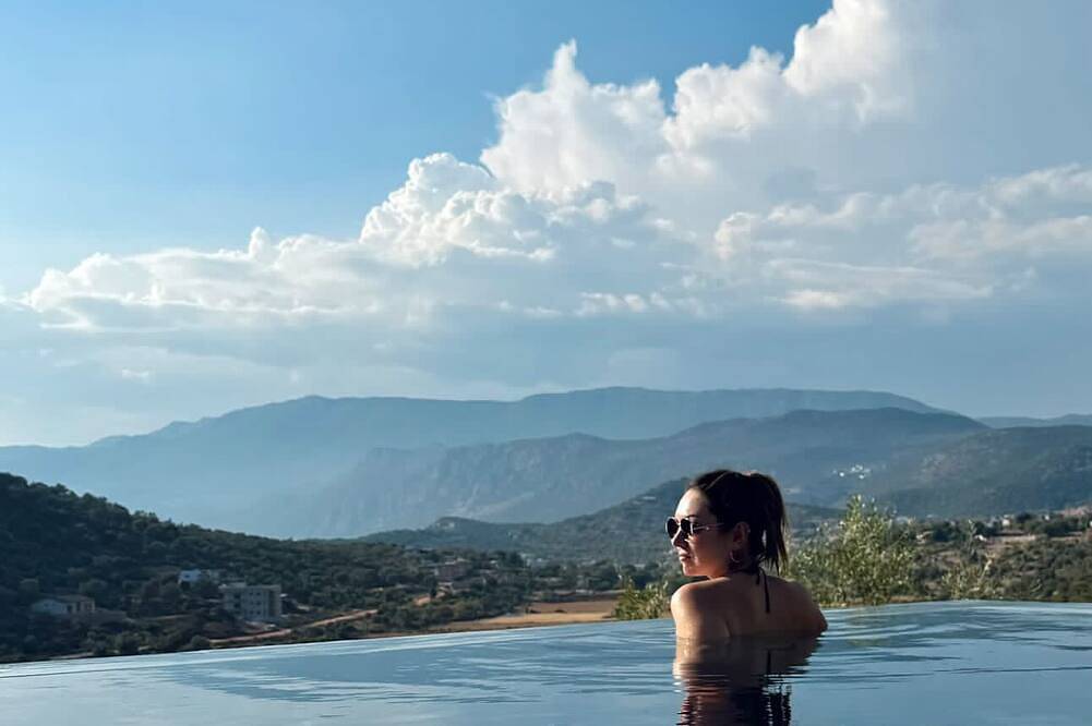 Casa vacanza a Kas a partire da 126€ a notte