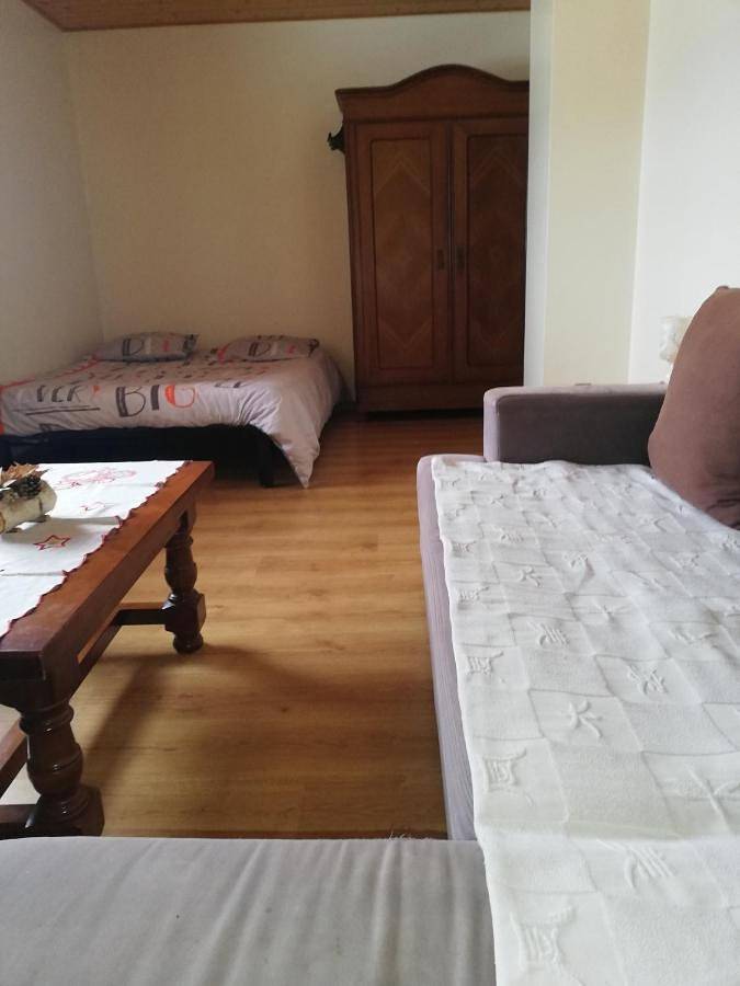 Appartement entier, Appartement 60m2 entre lac et montagne in Vailly, Région de Thonon-les-Bains