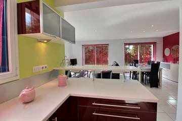 Maison De Vacances pour 6 Personnes dans Plurien, Côte d’Émeraude, Photo 3