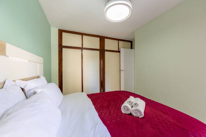 Appartement entier, Almeriasuite Aguadulce Vibes in Roquetas de Mar, Costa de Almería
