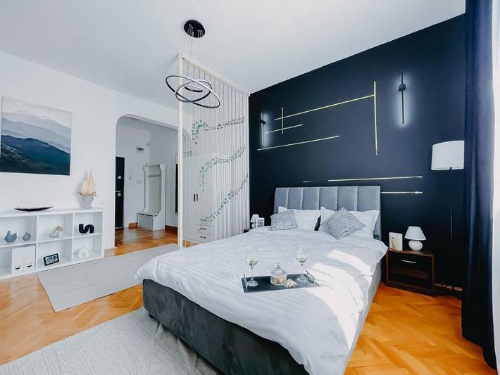 Appartement de vacances pour 4 personnes