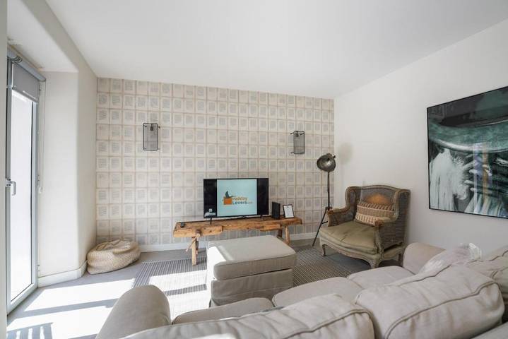 Location de vacances pour 4 personnes à Montijo - 4