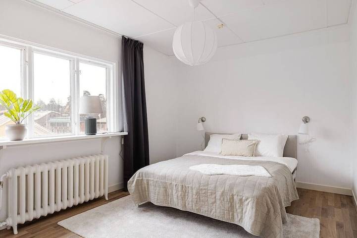 Ganze Wohnung, Stylish, Modern Apt with great location on Lidingö in Lidingö, Stockholmer Schärengarten