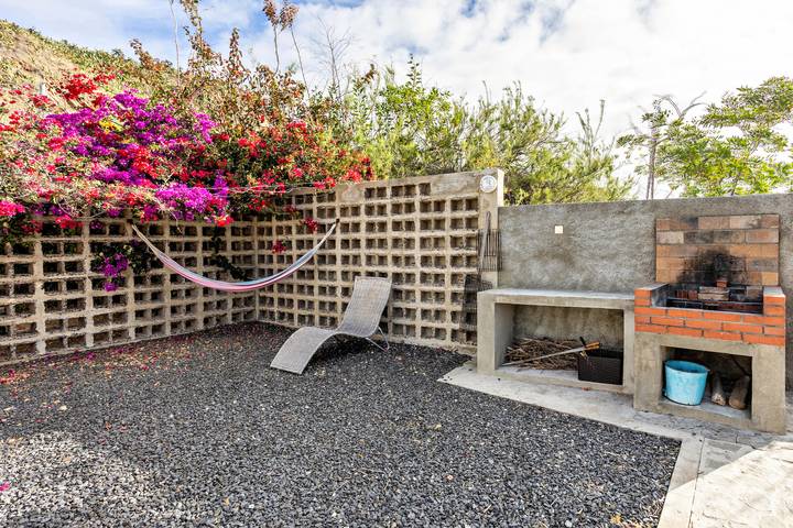 Ferienhaus für 6 Personen, mit Garten, mit Haustier auf Porto Santo - 4