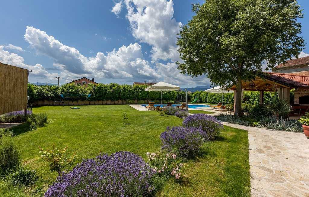 Villa für 10 Personen mit Pool in Imotski, Makarska Riviera