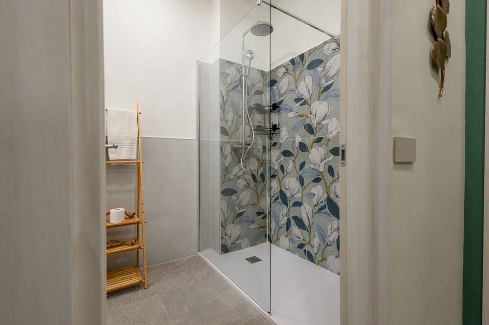 Entire apartment, Metro Italia61, Canelli House in Turin, Turin Province