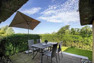 Ferienhaus für 4 Personen in Pellworm, Nordseeinseln, Bild 2