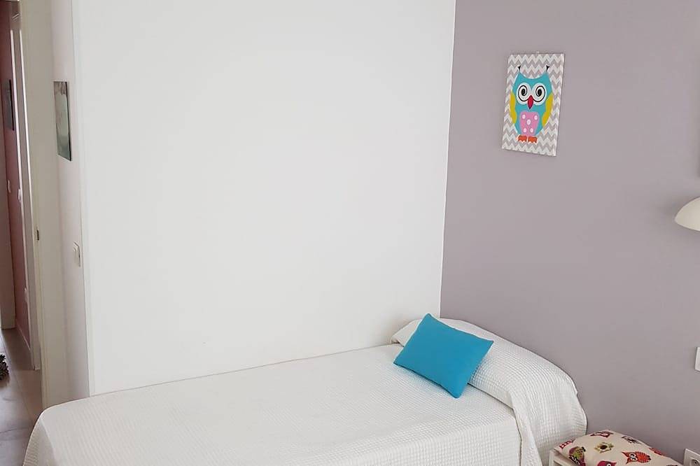 Entire apartment, Apartment 50 meters from the beach in Carboneras, Costa de Almería