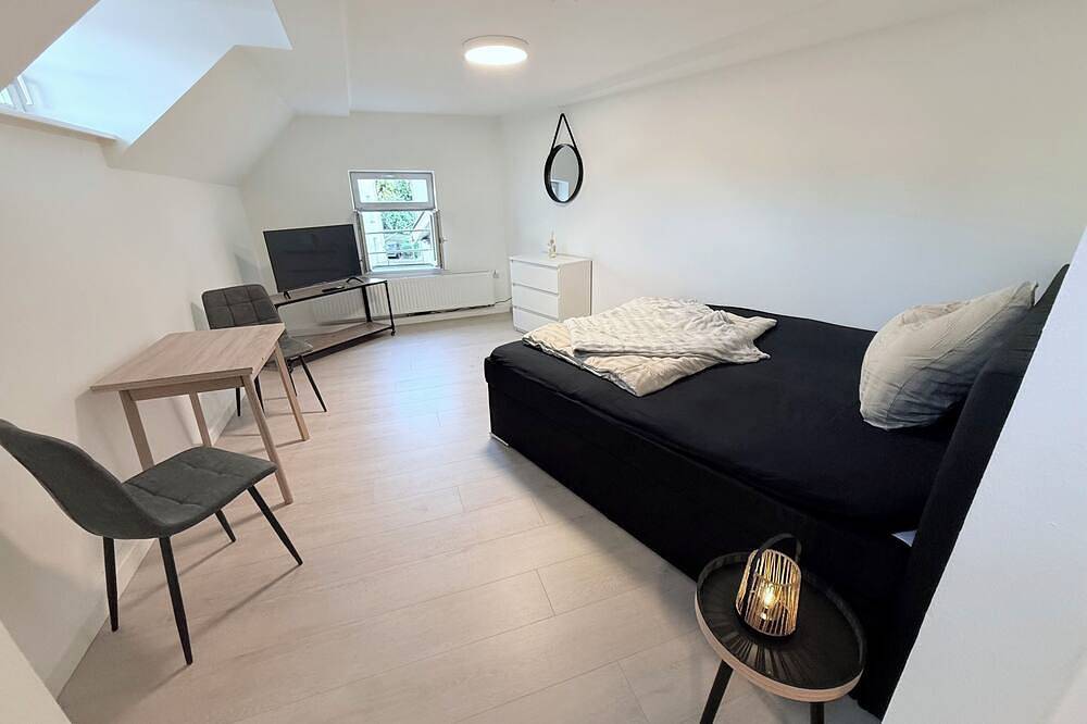 Ganze Wohnung, Studioapart 04 - Coburg City in Coburg, Oberes Maintal - Coburger Land