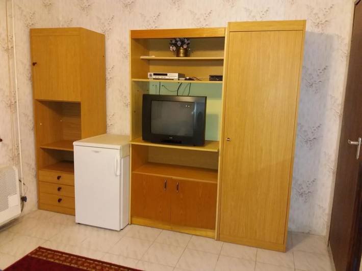 Appartement entier, Appartement mit Terrasse in Fonyód, Rive sud du lac Balaton