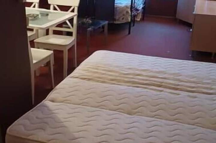 Gîte pour 6 personnes, avec balcon, animaux acceptés à Gouaux-de-Larboust - 4