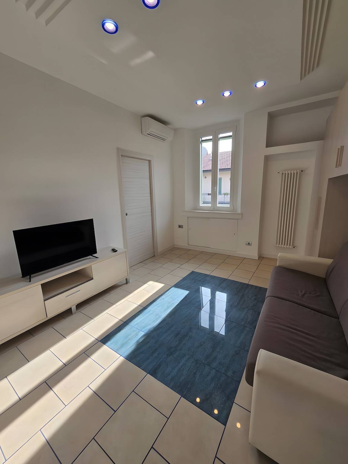 Appartement entier, Appartement "Boiardo House" avec Wi-Fi et climatisation in Milan, Province de Milan
