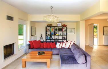 Resort per 8 Persone in Kyparissia, Messenia, Foto 3