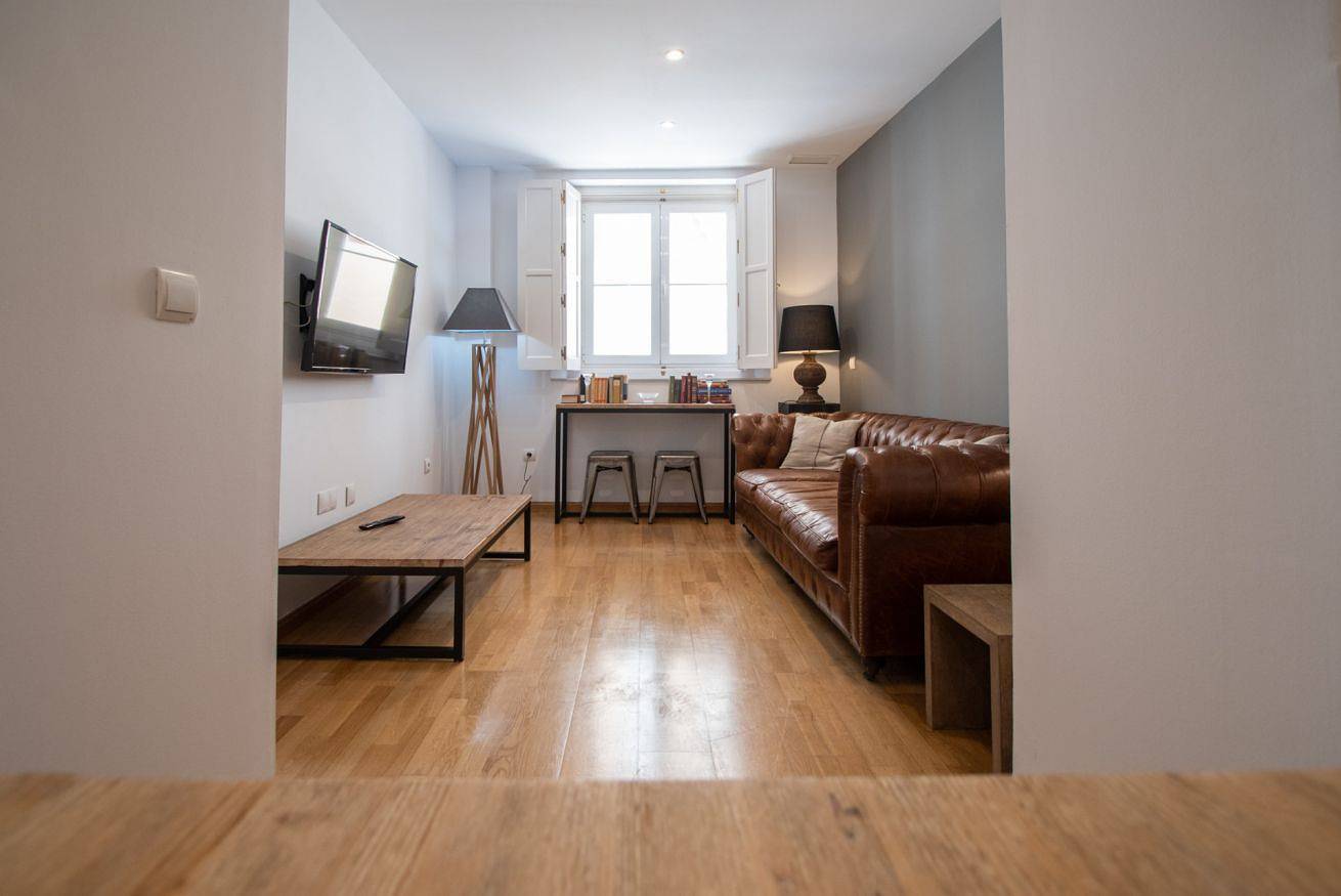 Appartamento intero, Kotinousa: Il Tuo Rifugio nel Cuore Storico di Cadice in Città vecchia di Cadice, Cadice