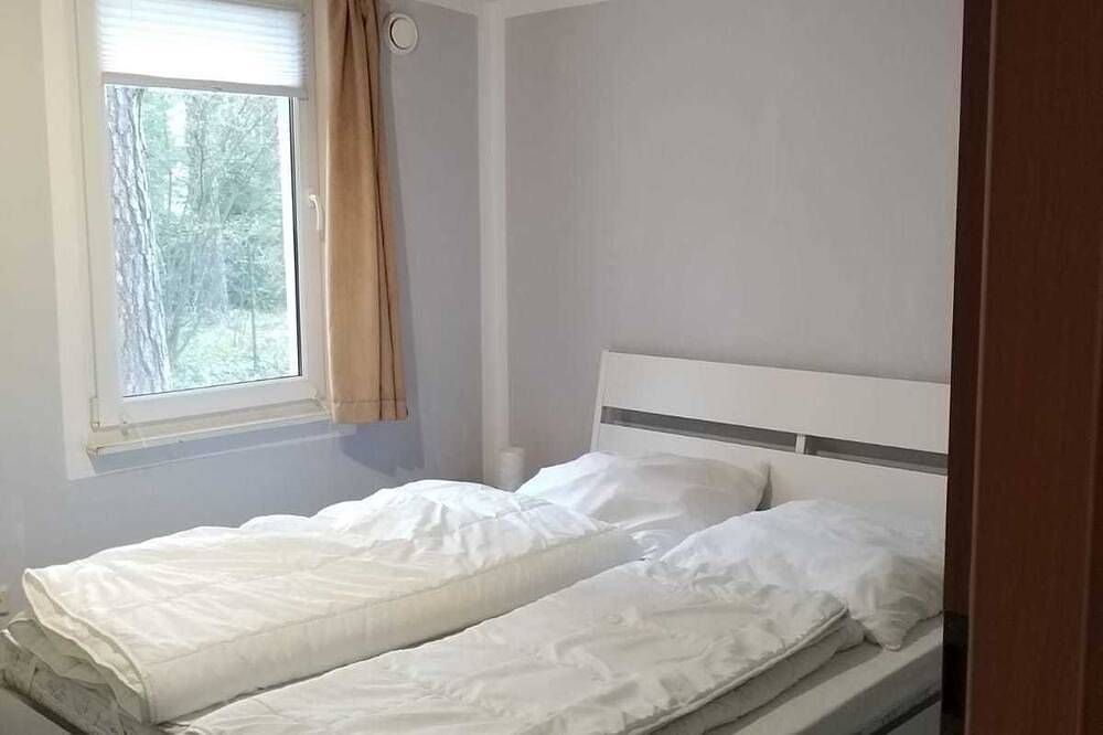 Ferienhaus 1 - Ferienhäuser Familie Acker in Himmelpfort, Uckermark