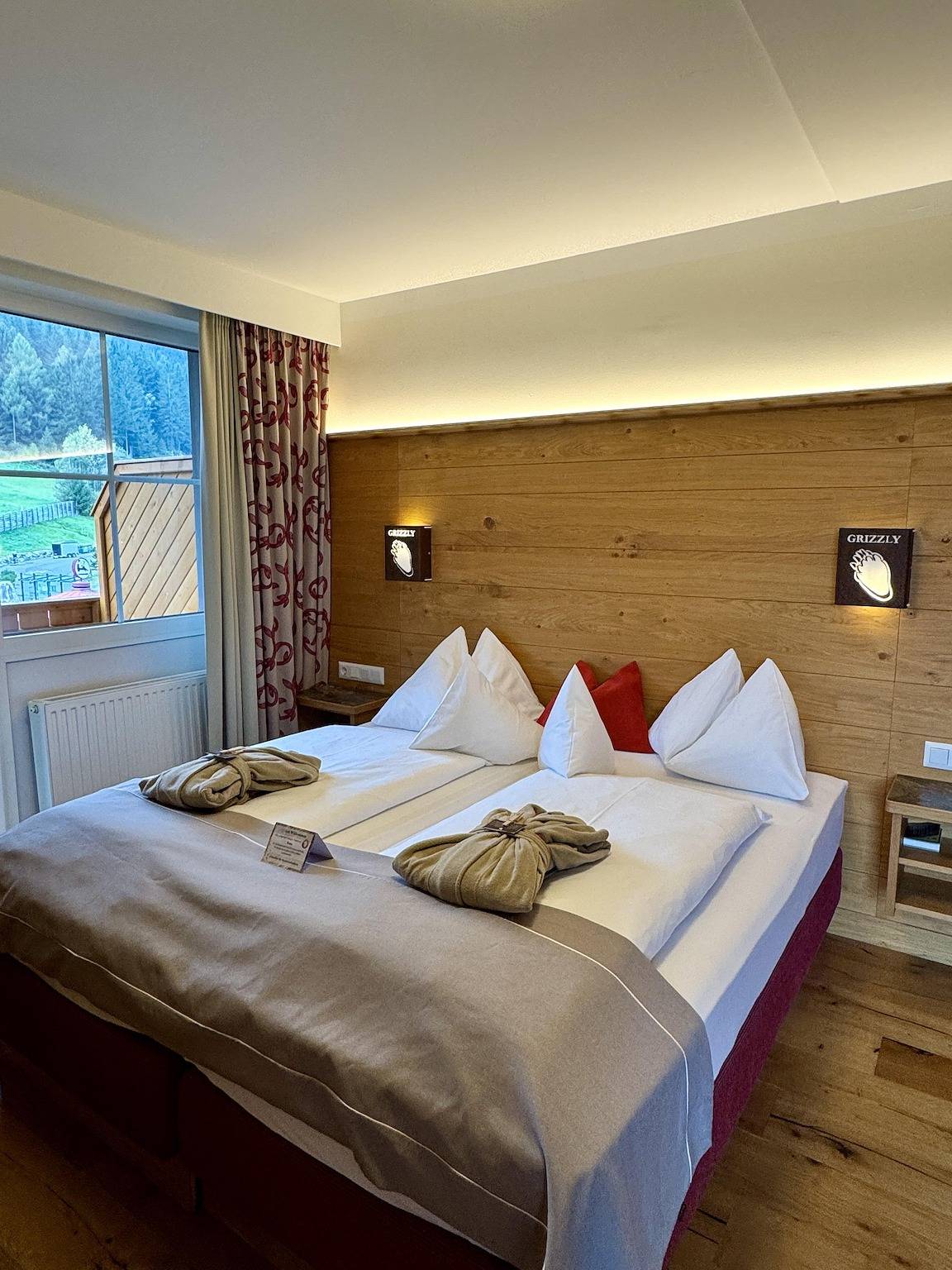 Suite Katschberg in Sankt Margarethen im Lungau, Lungau