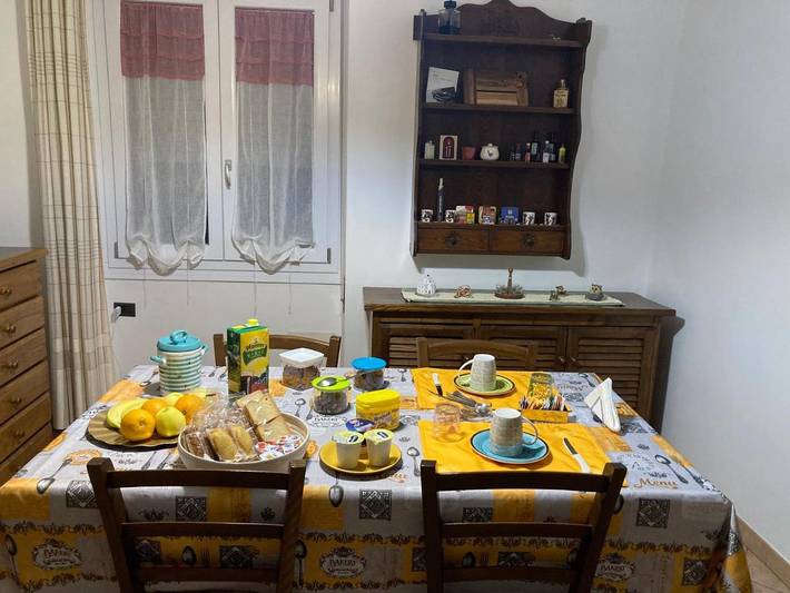 Chambre d’hôte pour 2 personnes, avec vue à Sassari - 2