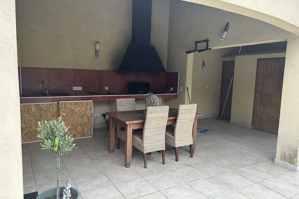 Charmante Maison Dhôtes Refaite à Neuf et Indépendante de la Maison 🏡 in Auriol, Marsella region