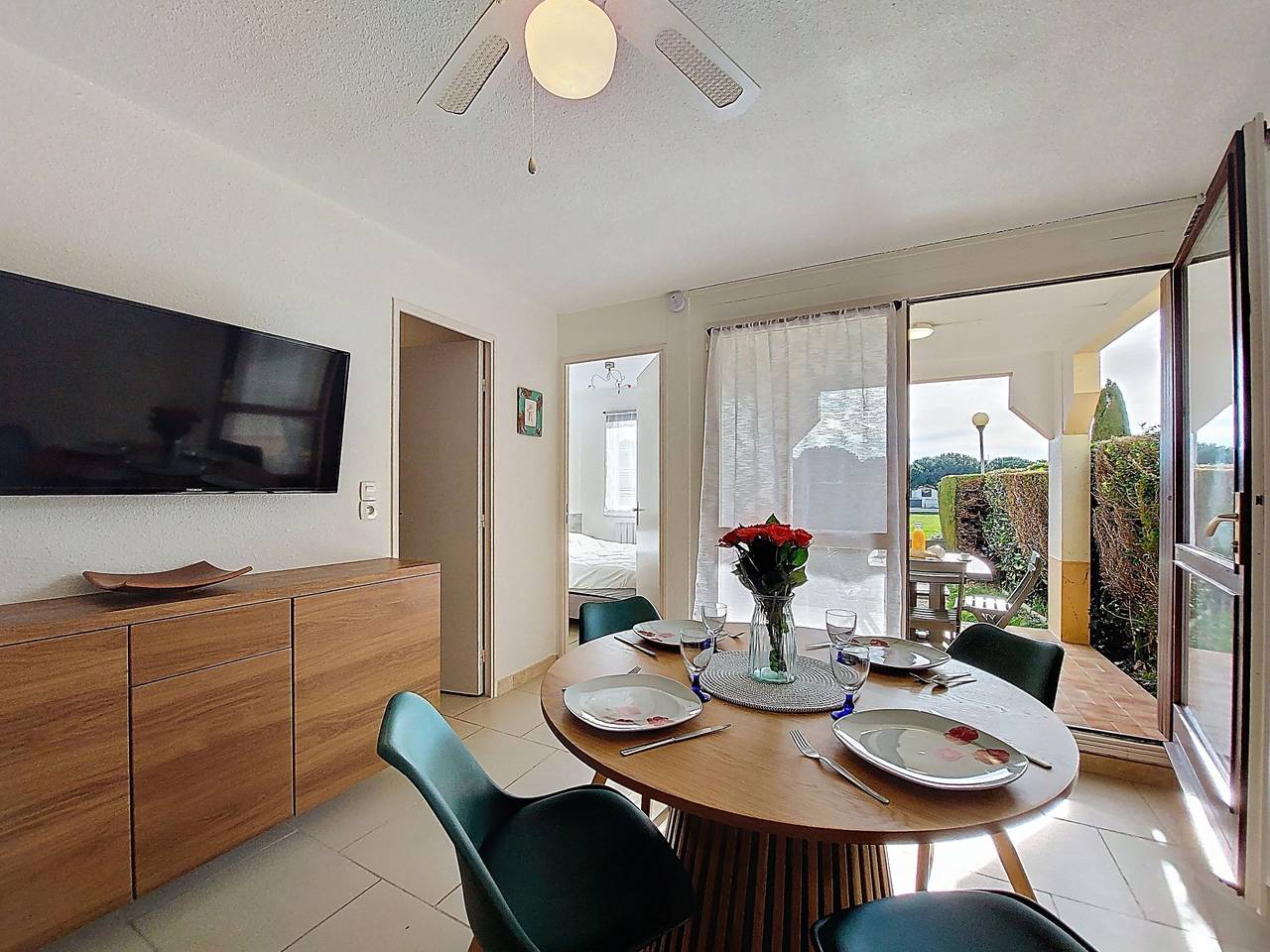 Photo : Appartement de vacances