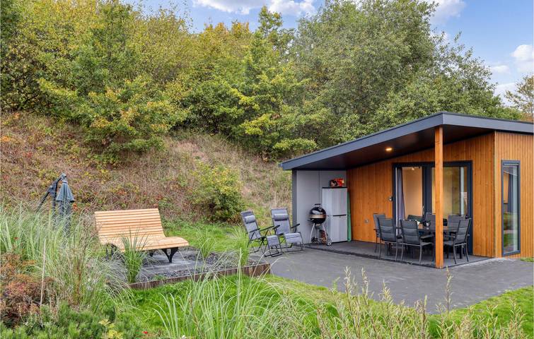 Ferienhaus für 4 Personen, mit Garten in Süsel - 2