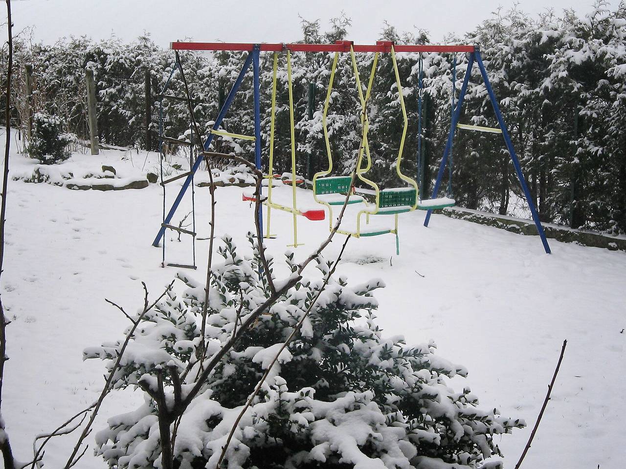 Ichenheim 120 - Dieboldshof 120.2 in Ichenheim, Neuried