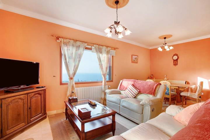 Ferienhaus für 6 Personen, mit Seeblick und Garten auf den Kanaren - 3