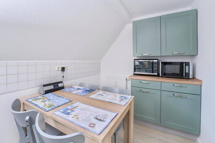 Ferienwohnung für 5 Personen, mit Garten und Ausblick in Markkleeberg
