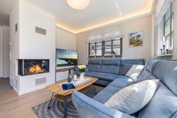 Ferienhaus für 8 Personen in Zingst, Fischland - Darß - Zingst, Bild 3