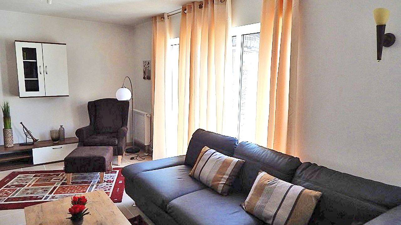 Ganze Ferienwohnung, Ferienwohnung für 6 Personen (113 m²) in Sachrang (bei Aschau) in Sachrang, Aschau im Chiemgau