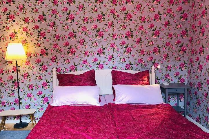 Agriturismo für 2 Personen, mit Garten in Hannover und Umgebung - 4