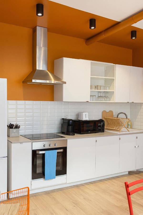 Chambre d’hôte pour 4 personnes à Amiens - 3