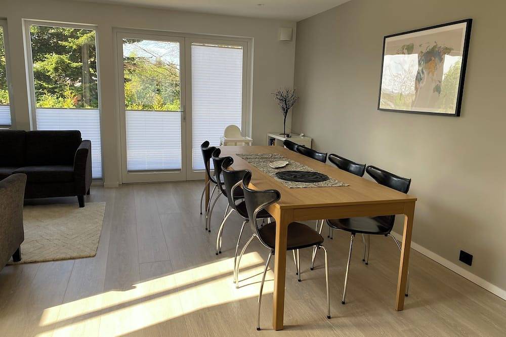 Casa vacanza a Søgne a partire da 279€ a notte