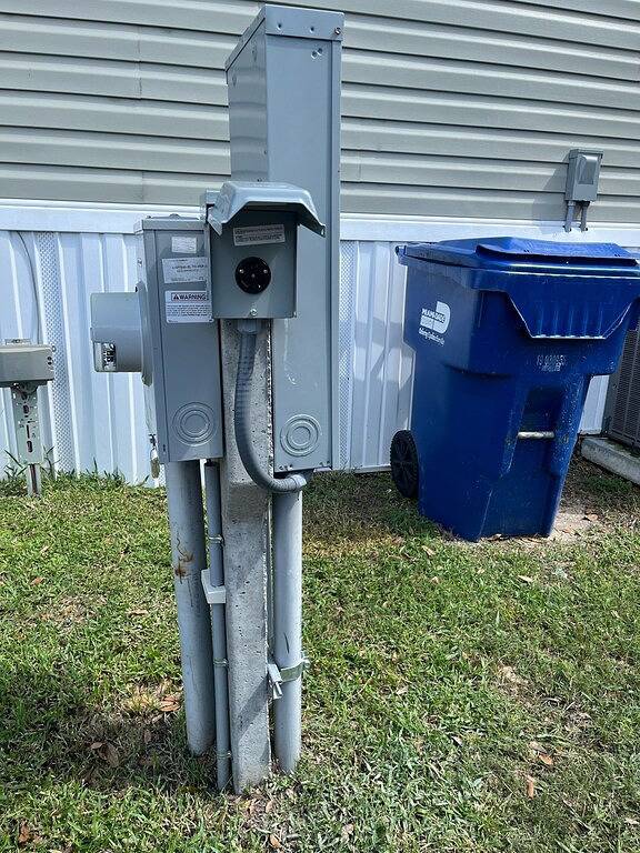 The Perfect Get away from the City Stress!! in Hendry County