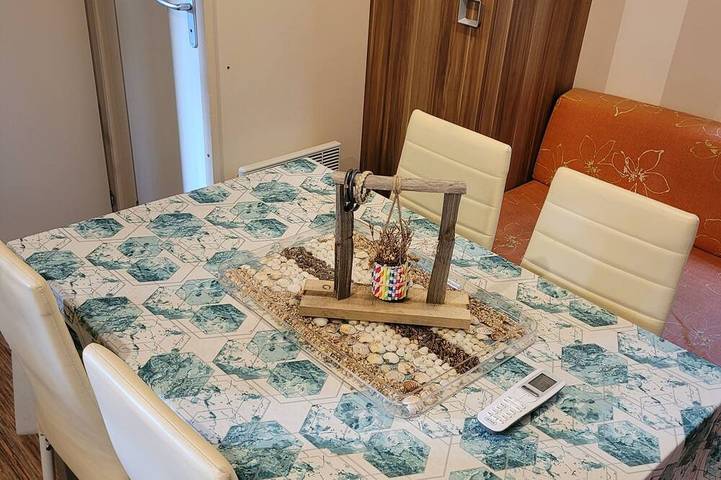 Comfortable and cosy 3bed mobile home in Azur (desambiguación), Côte d’Argent