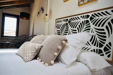 Casa Rural para 9 Personas en Candelario, Provincia de Salamanca, Foto 2