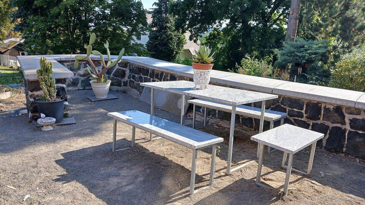 Ganze Ferienwohnung, Ferienwohnung für 4 Personen (35 m²) in Werdau in Werdau, Chemnitz und Umgebung