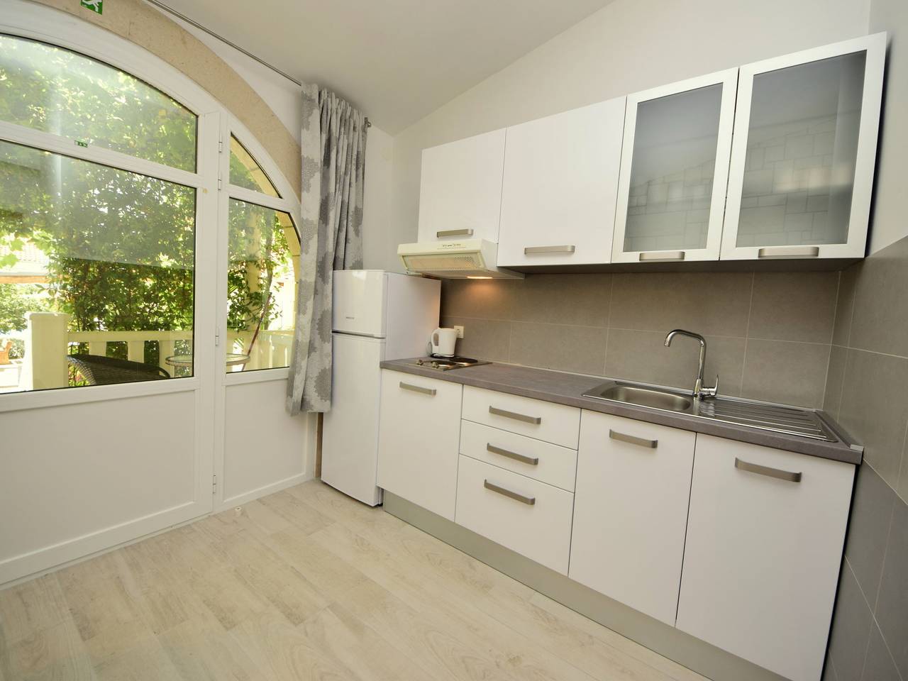 Moreška in Viganj, Condado de Dubrovnik-Neretva