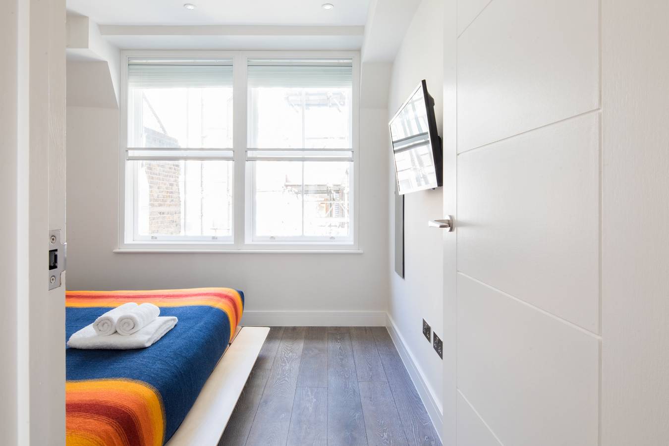 Chill Leicester Sq 1Br - Netflix & Nespresso in Chinatown, Londres
