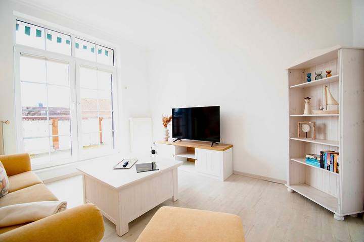 Ferienwohnung für 2 Personen, mit Terrasse in Timmendorfer Strand - 3