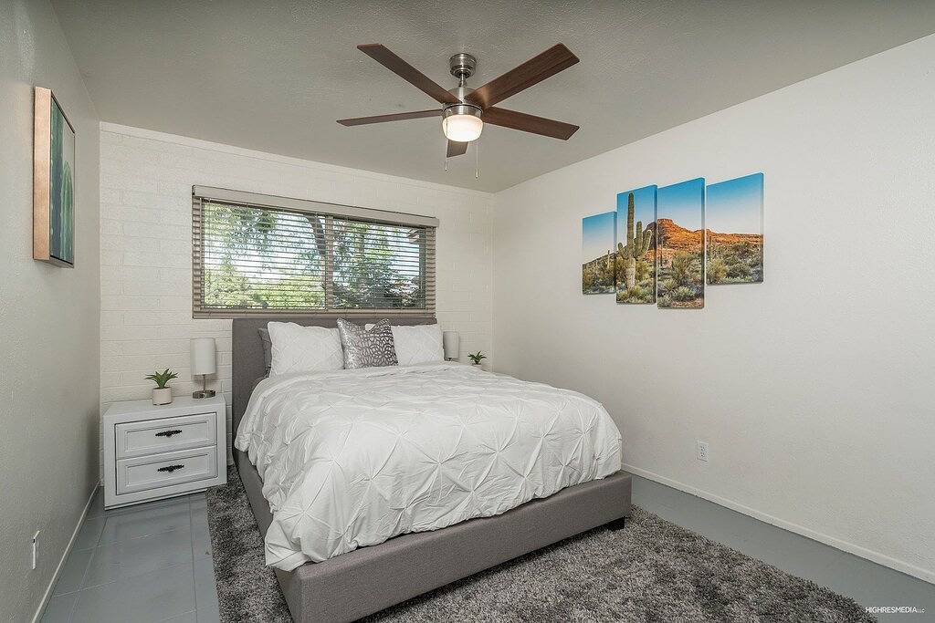 Scottsdale 3Bd/2Ba With Pool Table in Scottsdale, Maricopa County