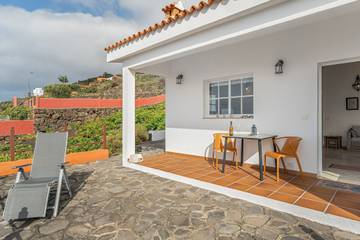 Vakantieappartement voor 4 Personen in Fuencaliente de la Palma, La Palma Zuid, Afbeelding 2