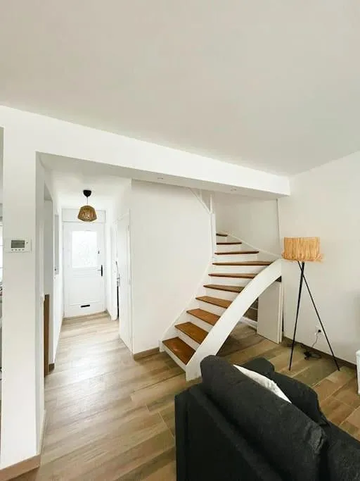 Maison de vacances pour 6 personnes - 1