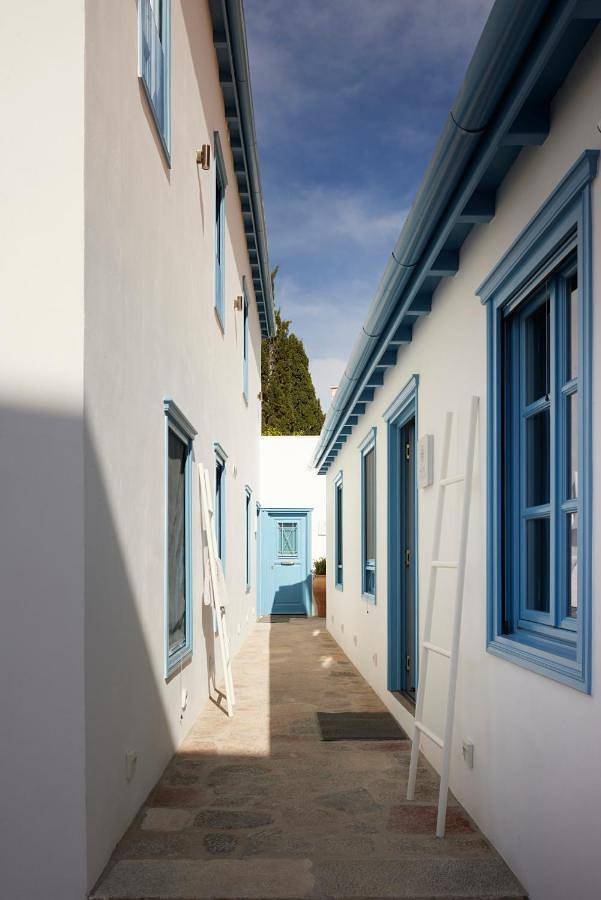 Double Room in Hydra