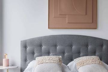 Appartement De Vacances pour 2 Personnes dans Courbevoie, Hauts-de-Seine, Photo 4