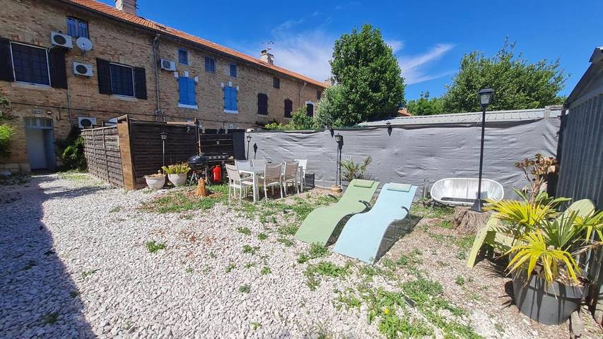 Gîte pour 4 personnes dans Salin-de-Giraud - 3